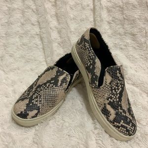 A New Day Slip On Shoe
